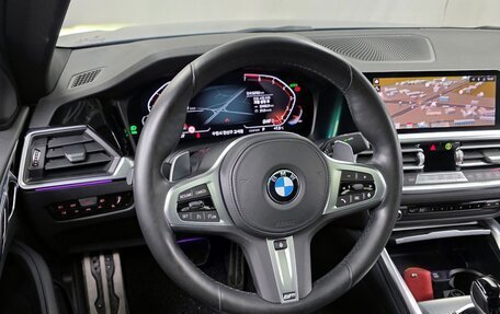 BMW 4 серия, 2022 год, 4 720 000 рублей, 13 фотография
