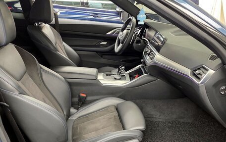 BMW 4 серия, 2022 год, 4 720 000 рублей, 11 фотография