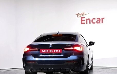 BMW 4 серия, 2022 год, 4 720 000 рублей, 4 фотография