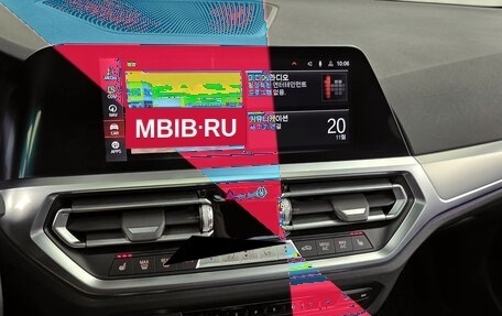 BMW 4 серия, 2022 год, 4 720 000 рублей, 14 фотография