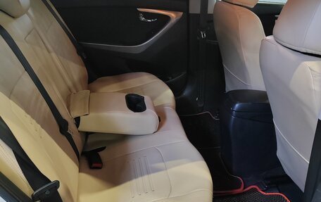 Hyundai Elantra V, 2013 год, 1 050 000 рублей, 17 фотография