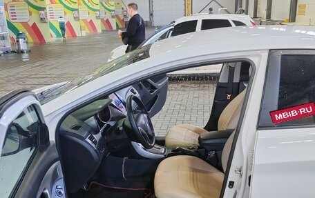 Hyundai Elantra V, 2013 год, 1 050 000 рублей, 18 фотография