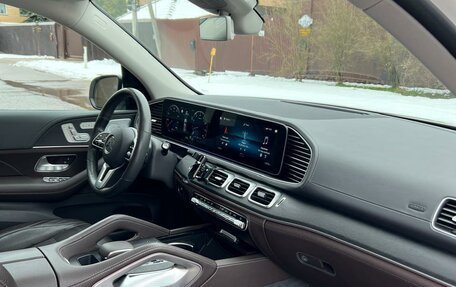 Mercedes-Benz GLE, 2019 год, 6 750 000 рублей, 7 фотография