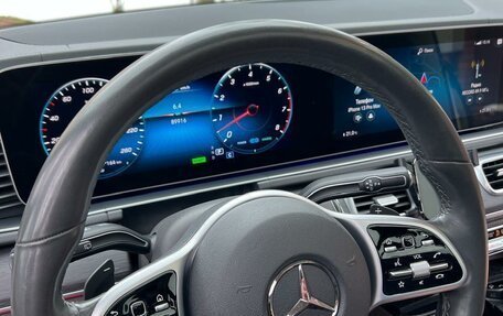 Mercedes-Benz GLE, 2019 год, 6 750 000 рублей, 5 фотография