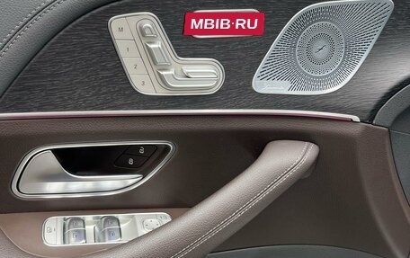 Mercedes-Benz GLE, 2019 год, 6 750 000 рублей, 4 фотография