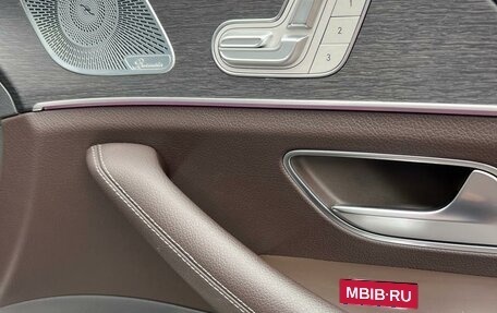 Mercedes-Benz GLE, 2019 год, 6 750 000 рублей, 10 фотография