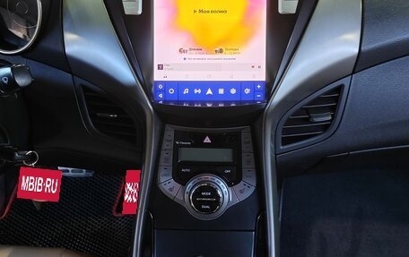 Hyundai Elantra V, 2013 год, 1 050 000 рублей, 23 фотография