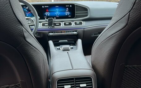 Mercedes-Benz GLE, 2019 год, 6 750 000 рублей, 13 фотография