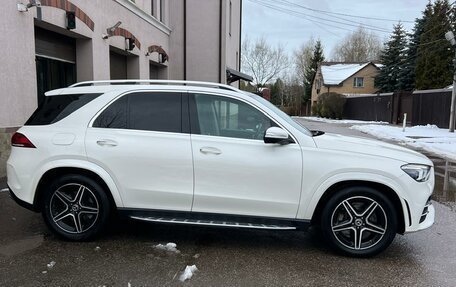 Mercedes-Benz GLE, 2019 год, 6 750 000 рублей, 14 фотография