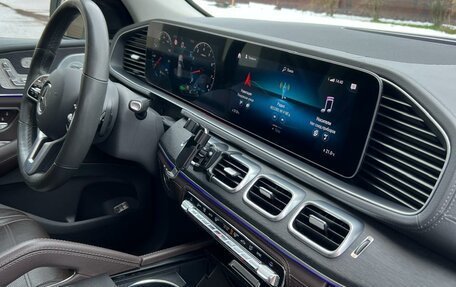 Mercedes-Benz GLE, 2019 год, 6 750 000 рублей, 11 фотография