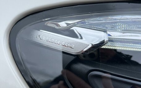 Mercedes-Benz GLE, 2019 год, 6 750 000 рублей, 16 фотография