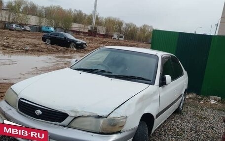 Toyota Corona IX (T190), 2001 год, 40 000 рублей, 2 фотография
