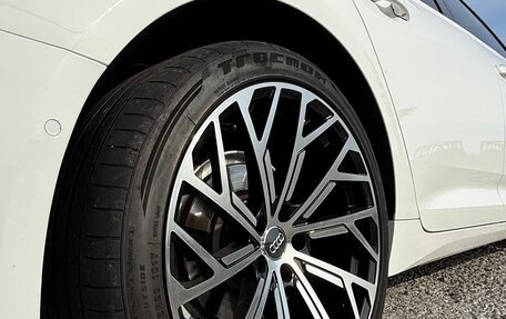 Audi A6, 2018 год, 3 960 000 рублей, 3 фотография