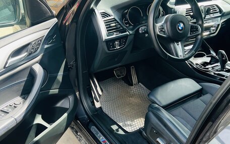 BMW X3, 2020 год, 4 950 000 рублей, 5 фотография