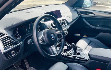BMW X3, 2020 год, 4 950 000 рублей, 6 фотография