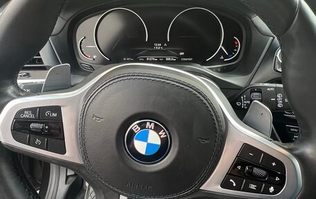 BMW X3, 2020 год, 4 950 000 рублей, 7 фотография