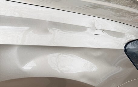 Volkswagen Polo VI (EU Market), 2015 год, 750 000 рублей, 10 фотография