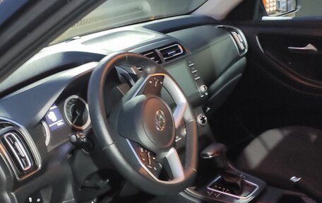 Hyundai Creta, 2022 год, 2 300 000 рублей, 6 фотография