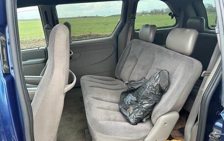 Dodge Caravan IV, 2002 год, 670 000 рублей, 9 фотография