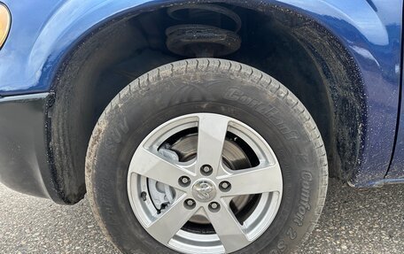 Dodge Caravan IV, 2002 год, 670 000 рублей, 13 фотография