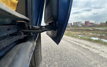 Dodge Caravan IV, 2002 год, 670 000 рублей, 15 фотография