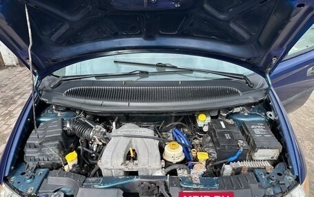 Dodge Caravan IV, 2002 год, 670 000 рублей, 7 фотография