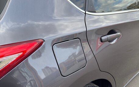Nissan Tiida, 2015 год, 730 000 рублей, 10 фотография