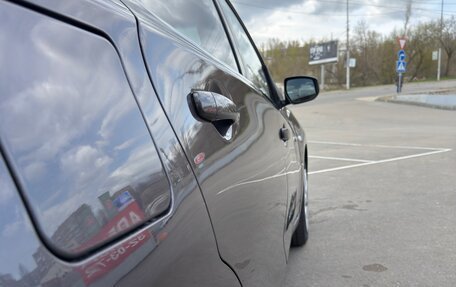 Nissan Tiida, 2015 год, 730 000 рублей, 9 фотография