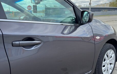 Nissan Tiida, 2015 год, 730 000 рублей, 12 фотография