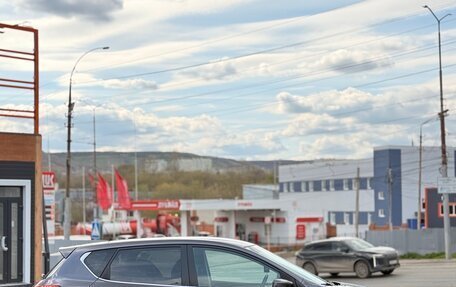 Nissan Tiida, 2015 год, 730 000 рублей, 5 фотография