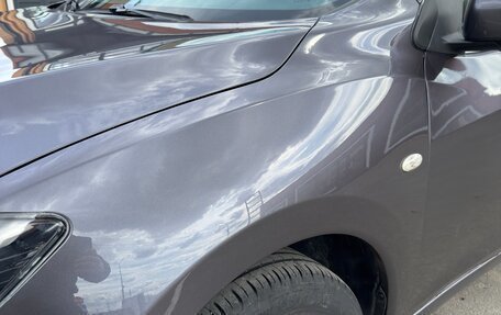 Nissan Tiida, 2015 год, 730 000 рублей, 16 фотография