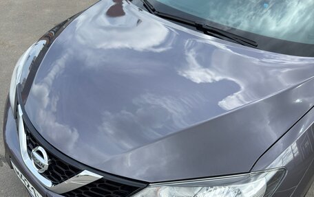 Nissan Tiida, 2015 год, 730 000 рублей, 14 фотография