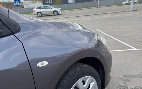 Nissan Tiida, 2015 год, 730 000 рублей, 13 фотография