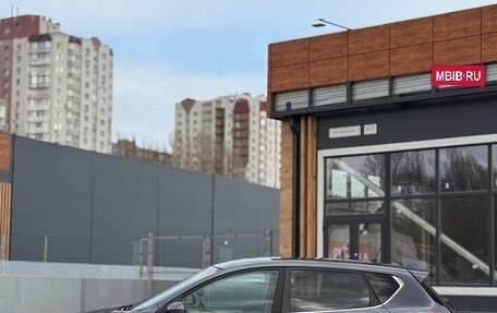 Nissan Tiida, 2015 год, 730 000 рублей, 4 фотография
