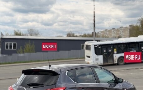 Nissan Tiida, 2015 год, 730 000 рублей, 8 фотография