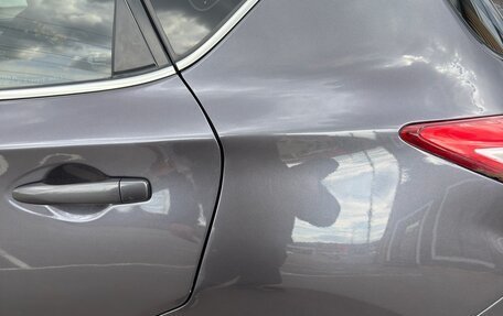 Nissan Tiida, 2015 год, 730 000 рублей, 19 фотография