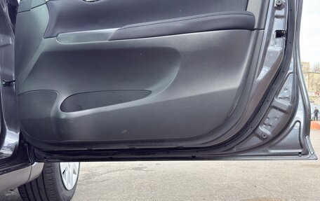 Nissan Tiida, 2015 год, 730 000 рублей, 24 фотография