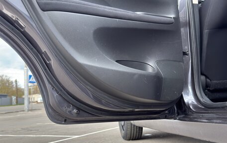 Nissan Tiida, 2015 год, 730 000 рублей, 22 фотография