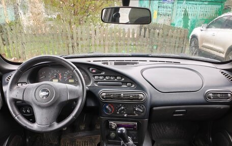 Chevrolet Niva I рестайлинг, 2010 год, 460 000 рублей, 5 фотография