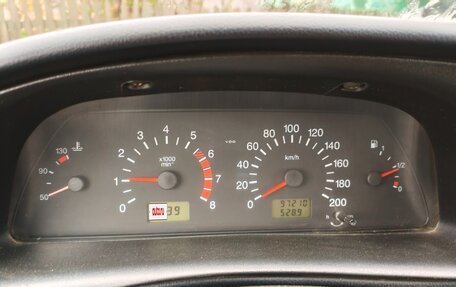 Chevrolet Niva I рестайлинг, 2010 год, 460 000 рублей, 6 фотография
