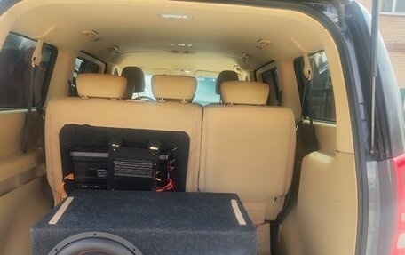 Hyundai H-1 II рестайлинг, 2018 год, 2 520 000 рублей, 15 фотография
