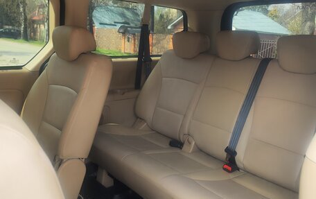 Hyundai H-1 II рестайлинг, 2018 год, 2 520 000 рублей, 18 фотография