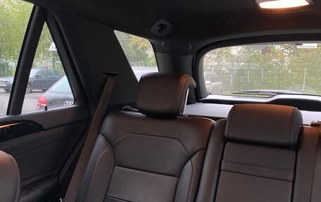 Mercedes-Benz GLE, 2018 год, 5 200 000 рублей, 8 фотография