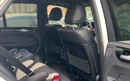 Mercedes-Benz GLE, 2018 год, 5 200 000 рублей, 5 фотография