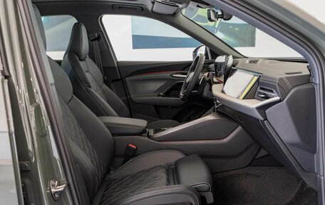 Audi Q5, 2026 год, 6 600 000 рублей, 11 фотография