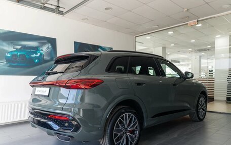Audi Q5, 2026 год, 6 600 000 рублей, 4 фотография