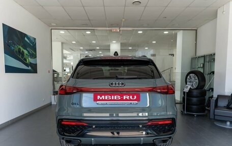 Audi Q5, 2026 год, 6 600 000 рублей, 5 фотография