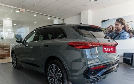 Audi Q5, 2026 год, 6 600 000 рублей, 6 фотография