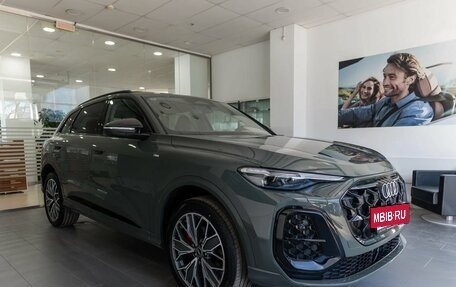 Audi Q5, 2026 год, 6 600 000 рублей, 3 фотография