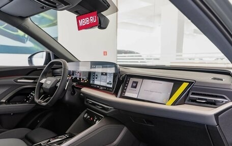 Audi Q5, 2026 год, 6 600 000 рублей, 12 фотография